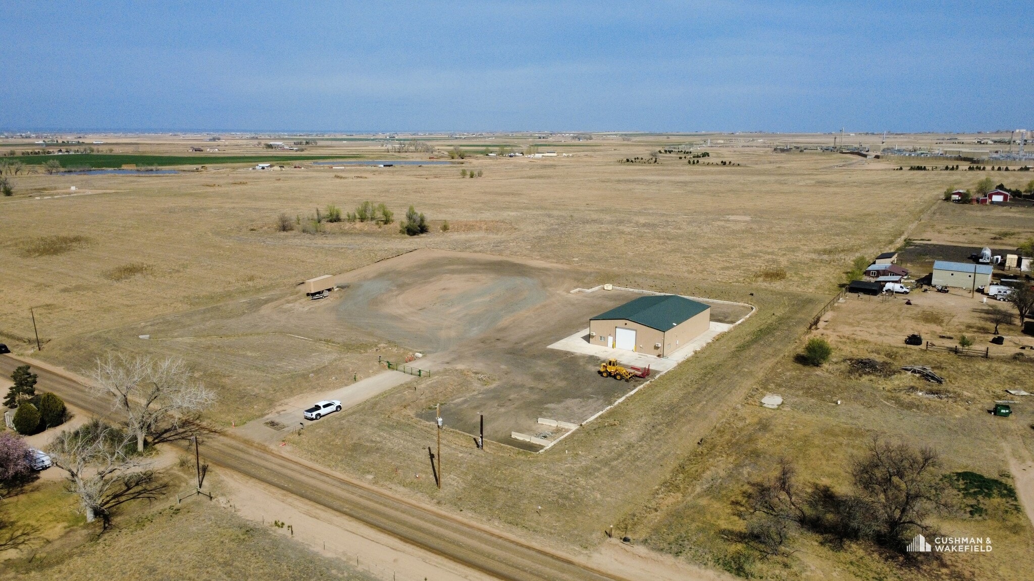18110 County Road 33, La Salle, CO for lease Interior Photo- Image 1 of 7
