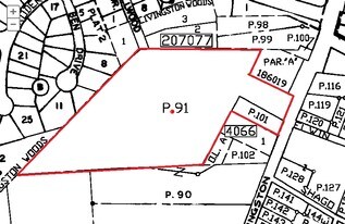 7501-7509 Livingston Rd, Oxon Hill MD - Investment Property