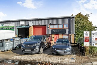 More details for Imperial Way, Watford - Industrial for Lease