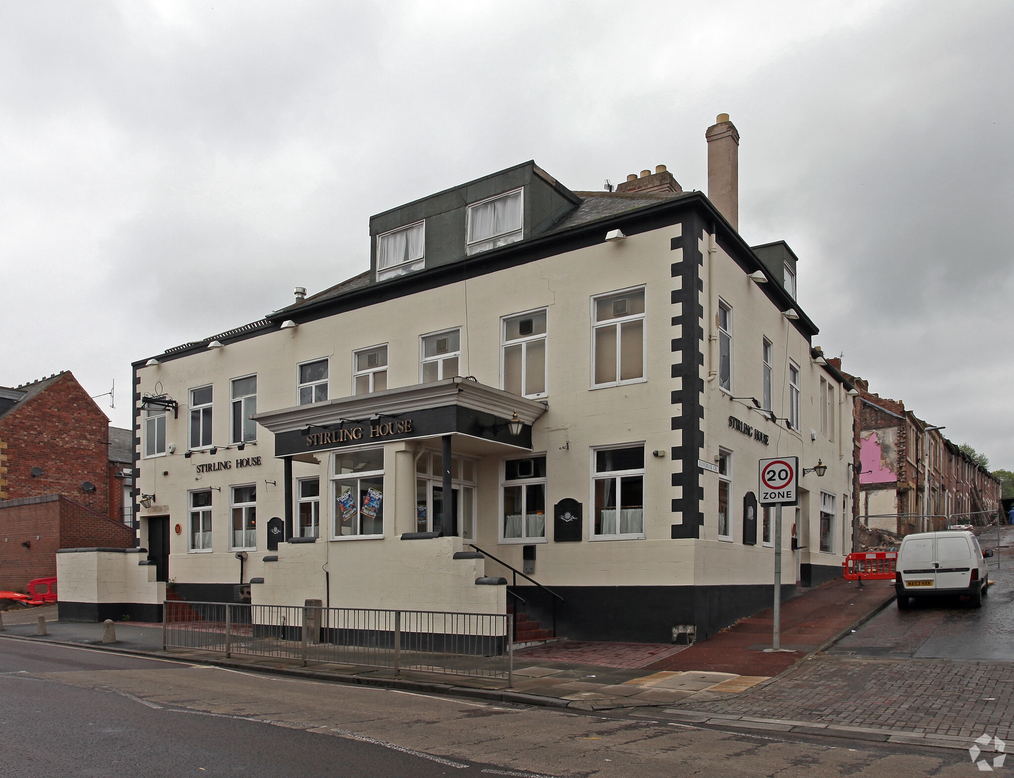 173 Saltwell Rd, Gateshead for sale Primary Photo- Image 1 of 1