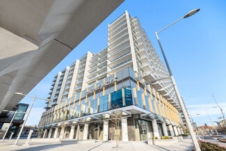 More details for 3328 No. 3 Rd, Richmond, BC - Office for Lease