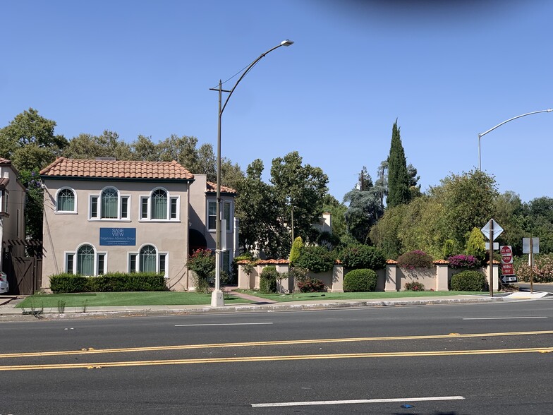 2060 The Alameda, San Jose, CA for sale - Building Photo - Image 1 of 37