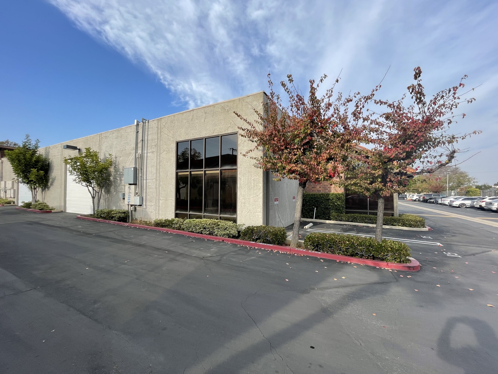 245 Fischer Ave, Costa Mesa, CA 92626 - Flex for Lease | LoopNet.com