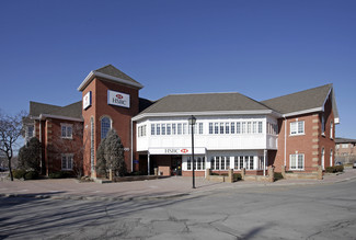 More details for 4500 Hwy-7, Vaughan, ON - Office for Lease