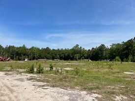 12 Acres Industrial Property - Automotive Property