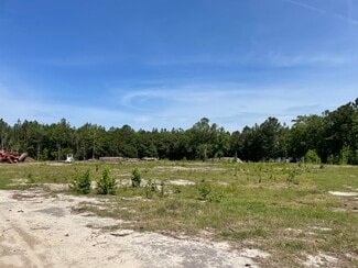 More details for 1682 US-80, Bloomingdale, GA - Land for Lease