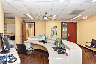 3633 Camino del Rio S, San Diego, CA for lease Building Photo- Image 2 of 9