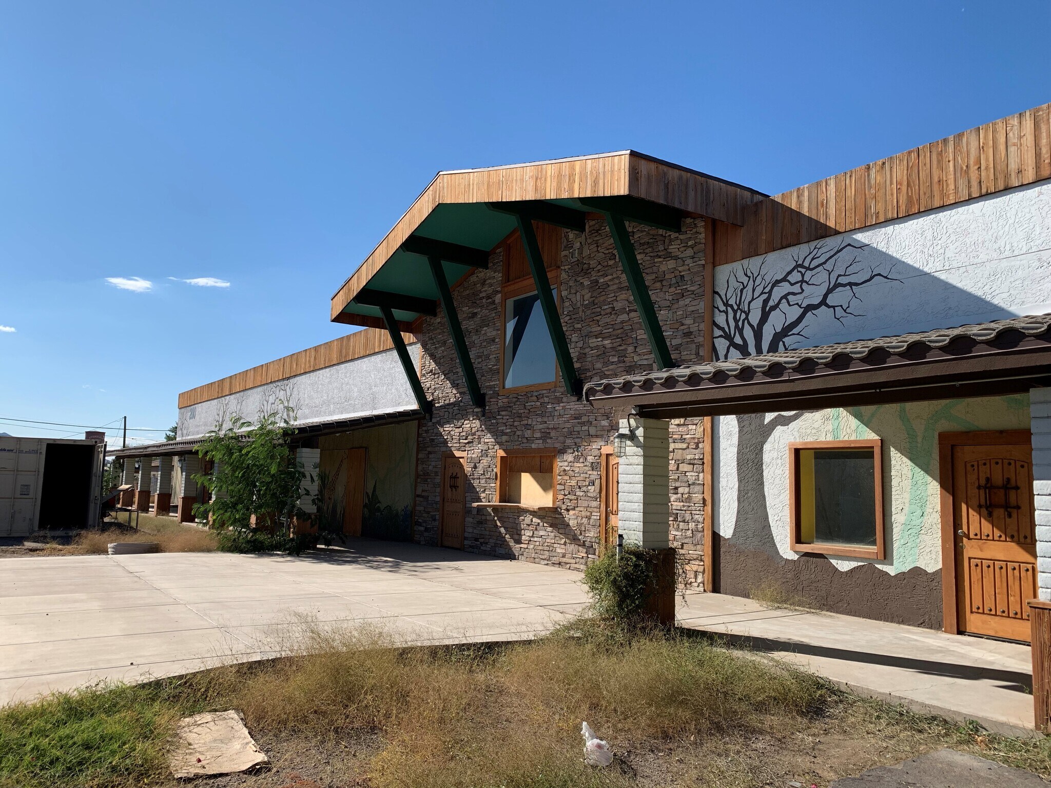 200 N Dysart Rd, Avondale, AZ for sale Building Photo- Image 1 of 1