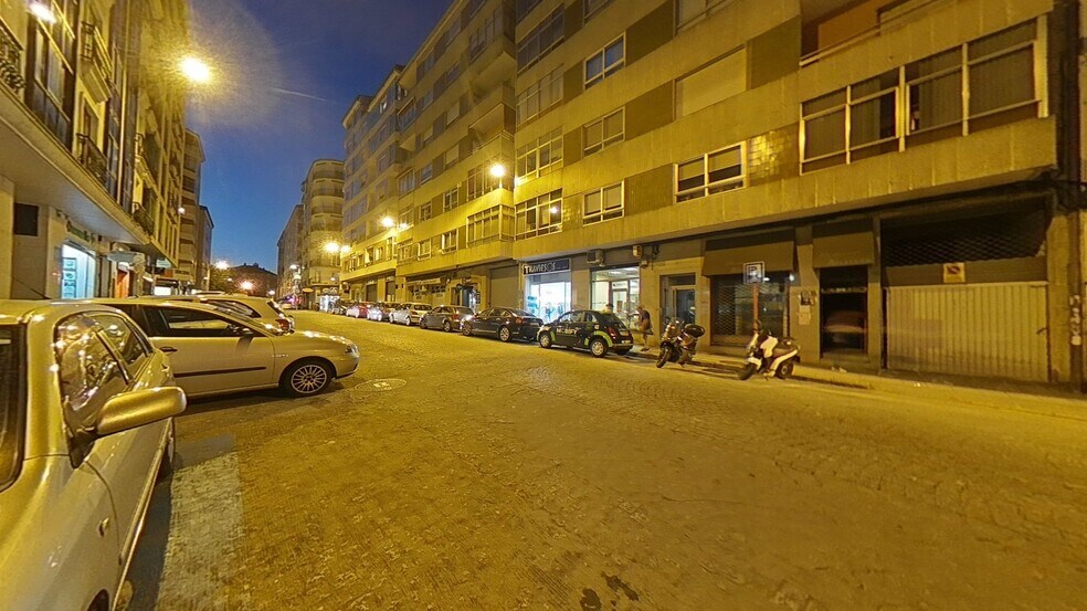 Retail in Ourense for sale - Building Photo - Image 1 of 16
