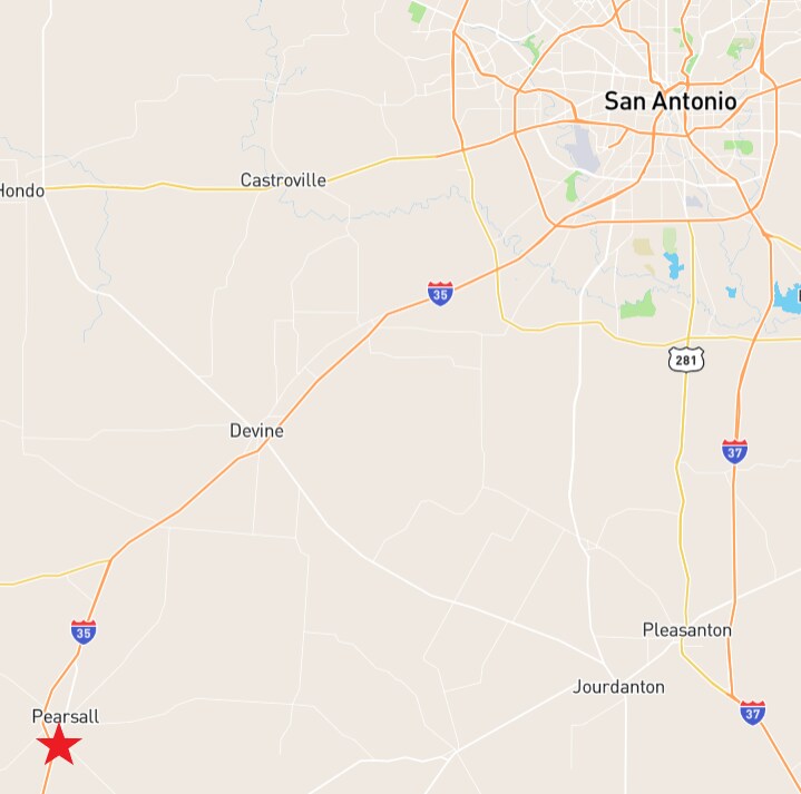 1000 Fm 1582, Pearsall, TX 78061 for Lease