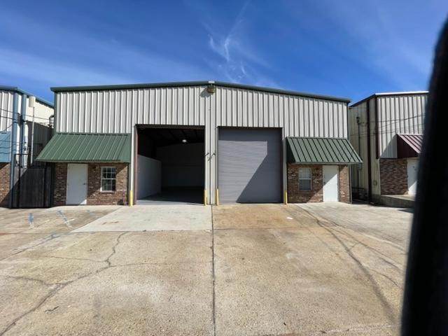 2316 Dawson St, Kenner, LA for lease - Building Photo - Image 1 of 3