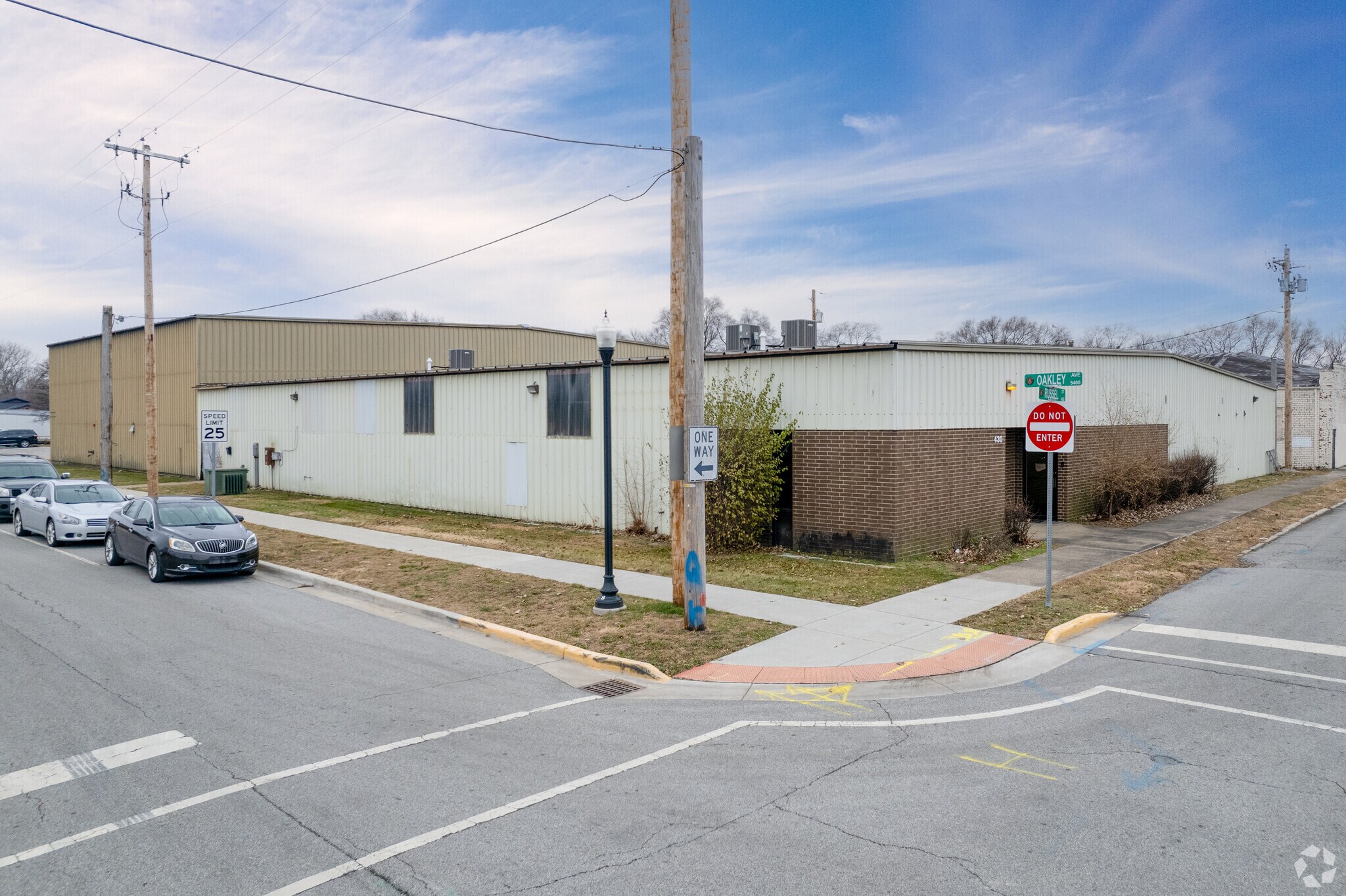 420-430 Russell St, Hammond, IN for sale Primary Photo- Image 1 of 1