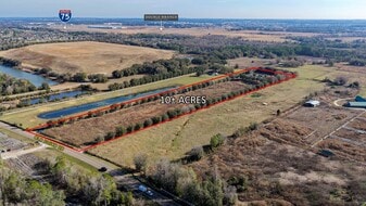 Future Multifamily in Wesley Chapel - Land
