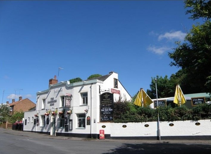 Vines Ln, Droitwich for sale - Primary Photo - Image 1 of 1