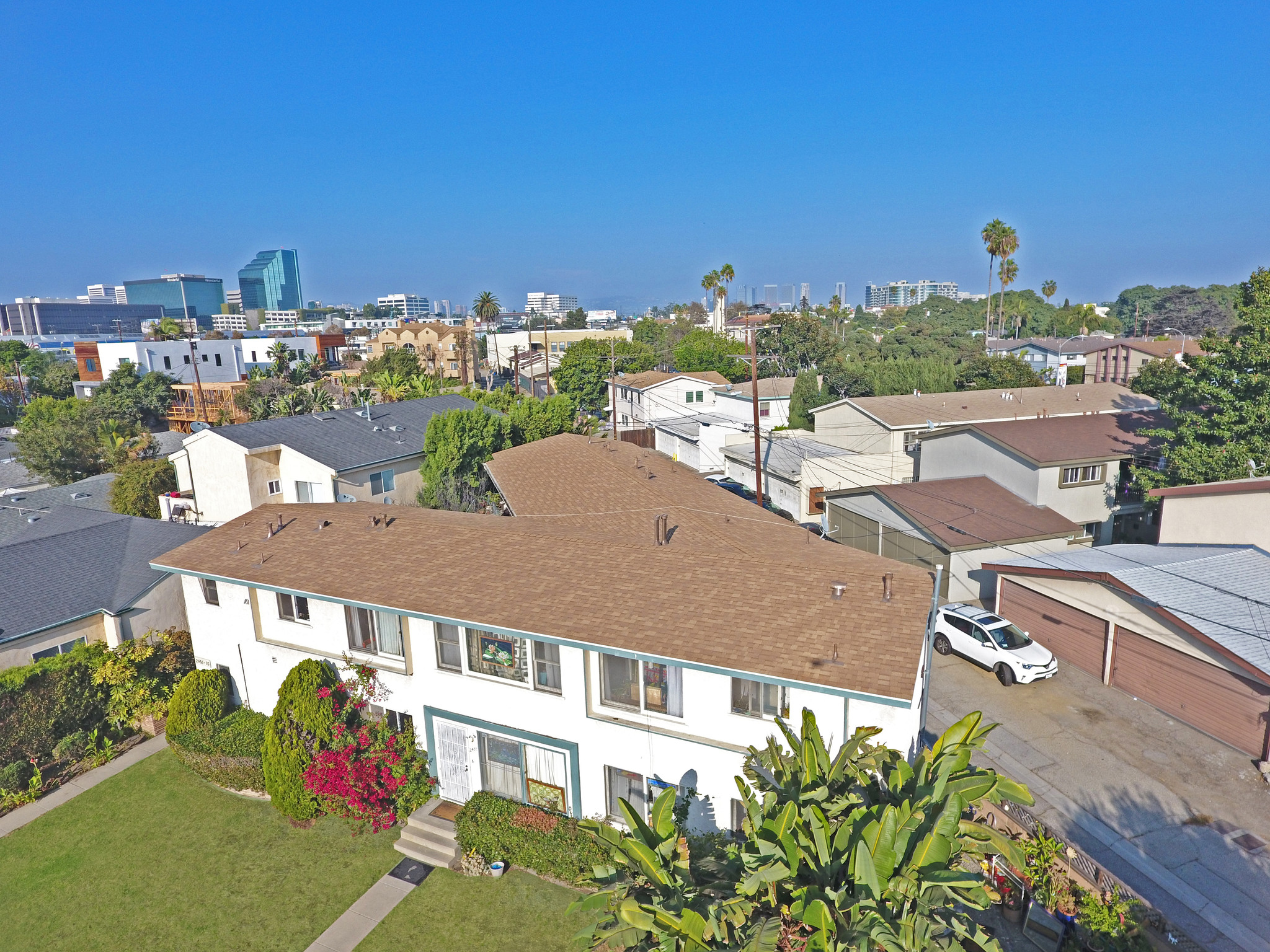 2468 Barry Ave, Los Angeles, CA for sale Primary Photo- Image 1 of 1