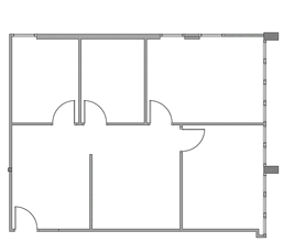 14241 E 4th Ave, Aurora, CO for lease Floor Plan- Image 1 of 1