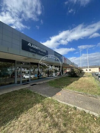 More details for Retail for Lease