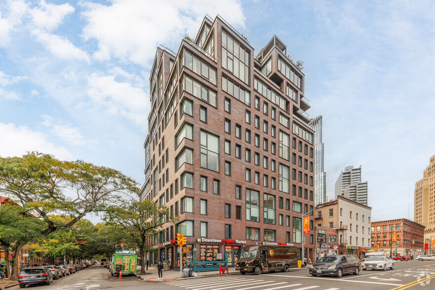 24 4th Ave, Brooklyn, NY 11217 | LoopNet