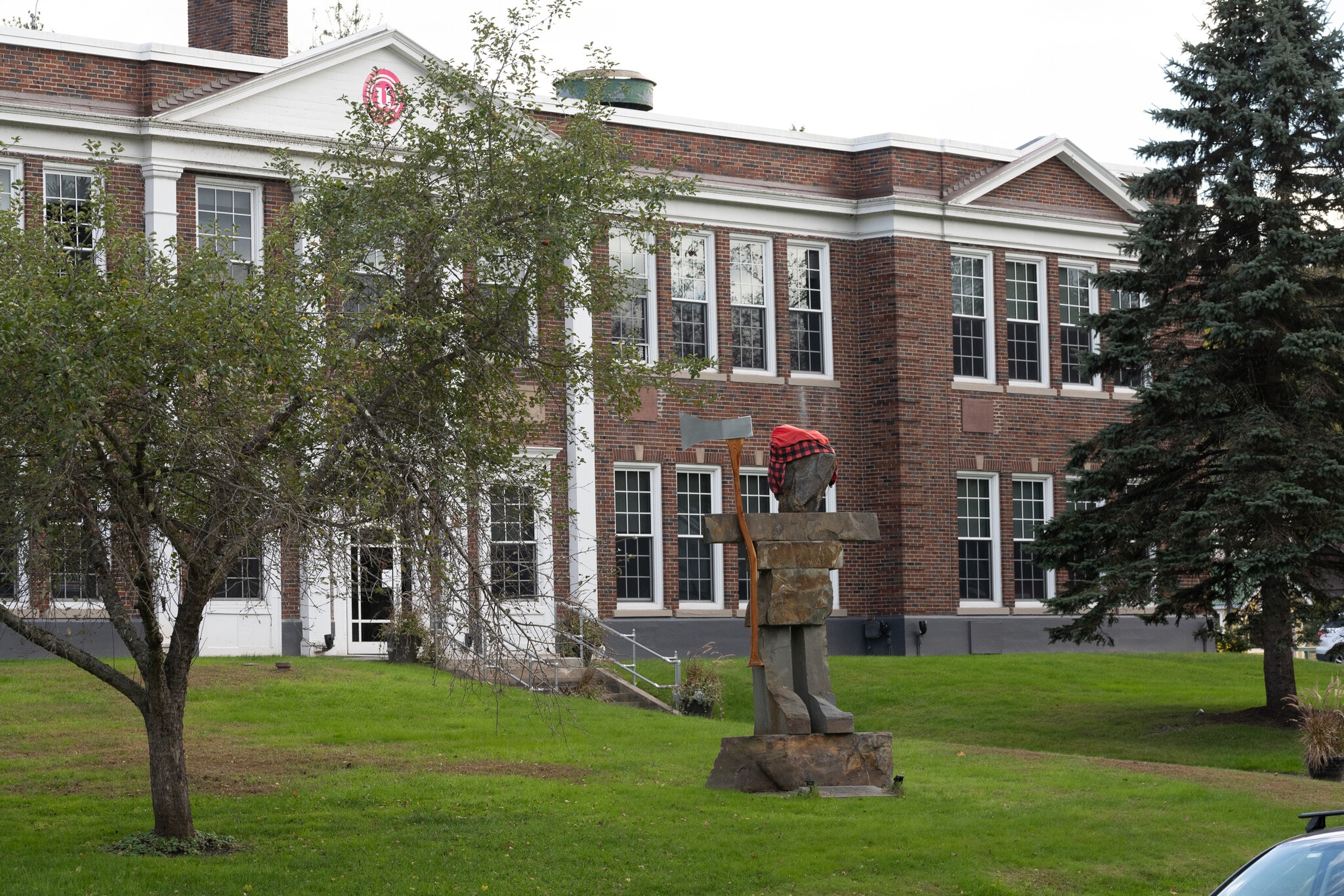 7 Erie Ave, Narrowsburg, NY for lease Building Photo- Image 1 of 8