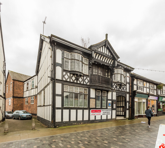 52-54 Witton St, Northwich for lease - Building Photo - Image 2 of 4