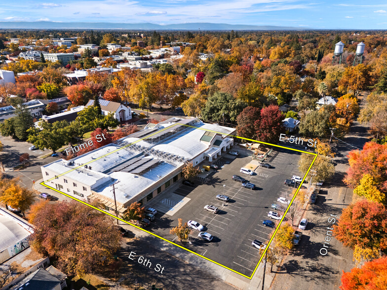 500 Orient St, Chico, CA for sale - Primary Photo - Image 1 of 1