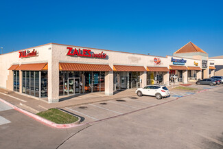 More details for 4101-4133 S Cooper St, Arlington, TX - Retail for Lease