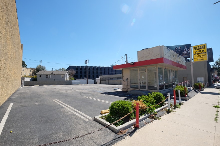 4120 Lankershim Blvd, North Hollywood, CA for lease - Other - Image 3 of 5