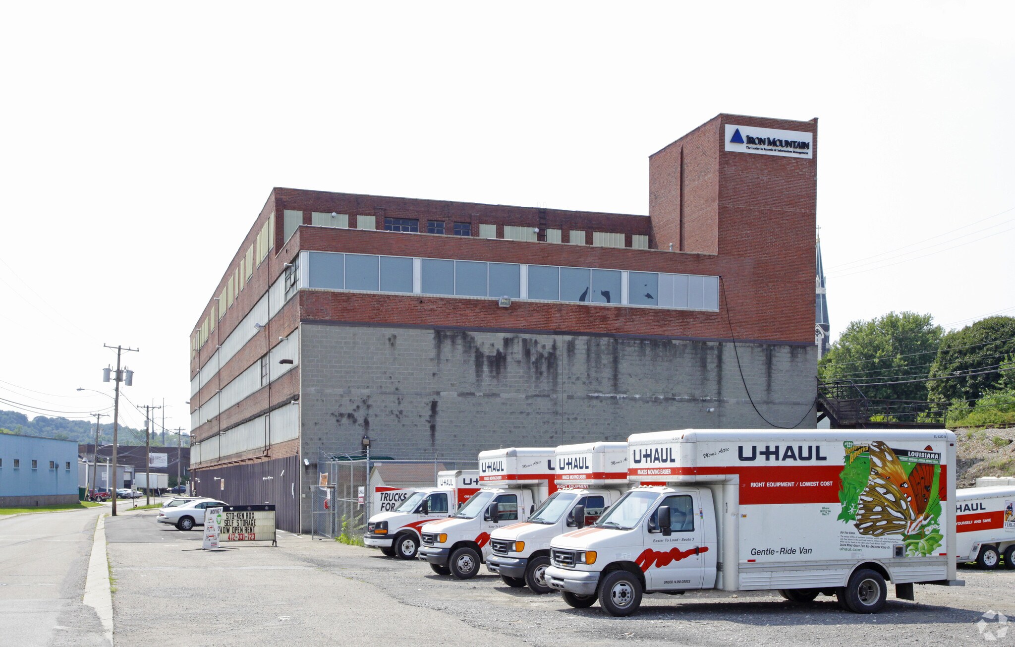 24 Furnace St Ext, McKees Rocks, PA for sale Primary Photo- Image 1 of 1