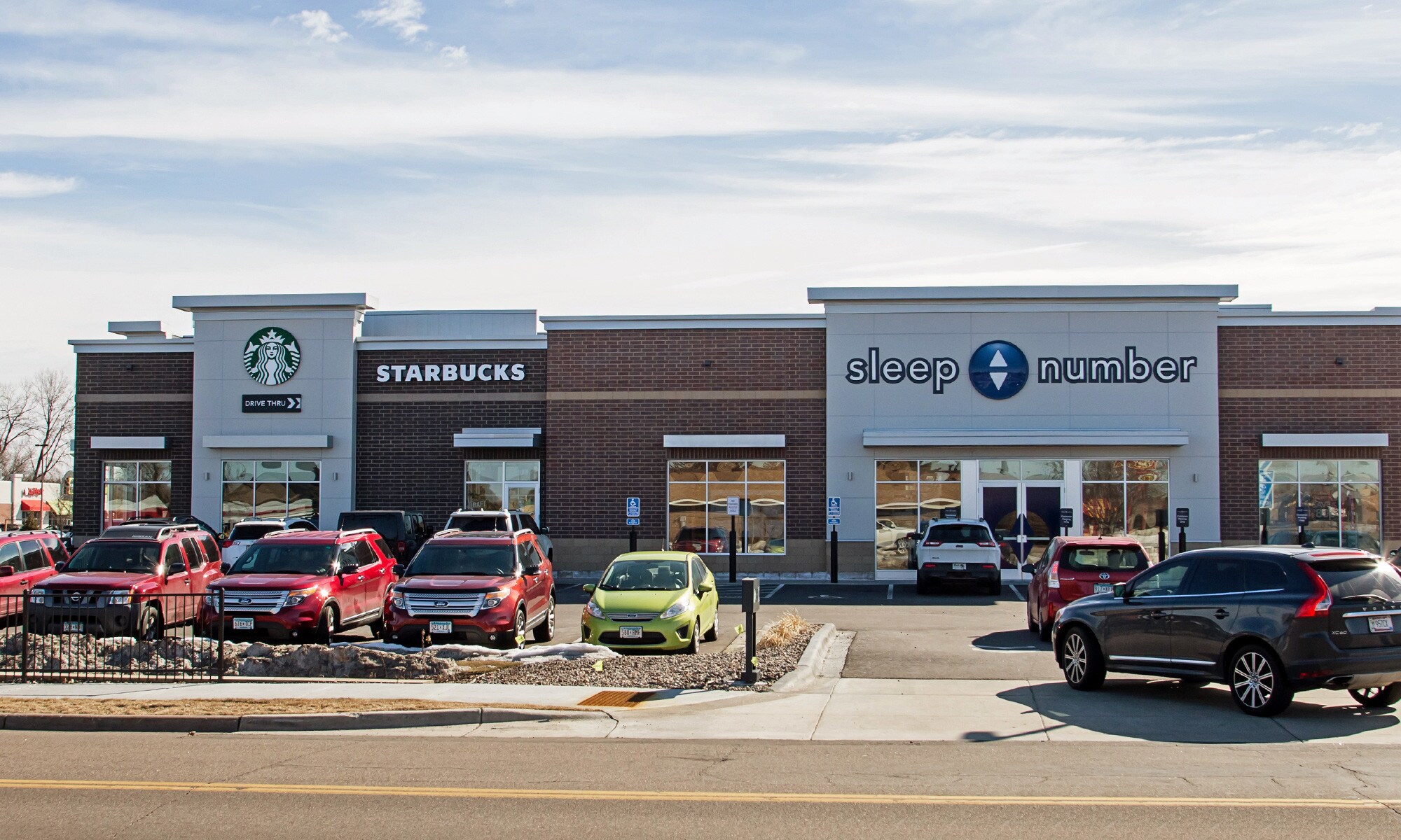 7525 147th St W, Apple Valley, MN for sale Building Photo- Image 1 of 1