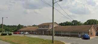 More details for 981 Delsea Dr, Franklinville, NJ - Retail for Lease