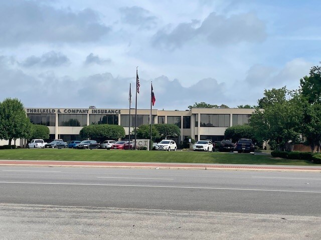 515 W Southwest Loop 323, Tyler, TX for sale Primary Photo- Image 1 of 1