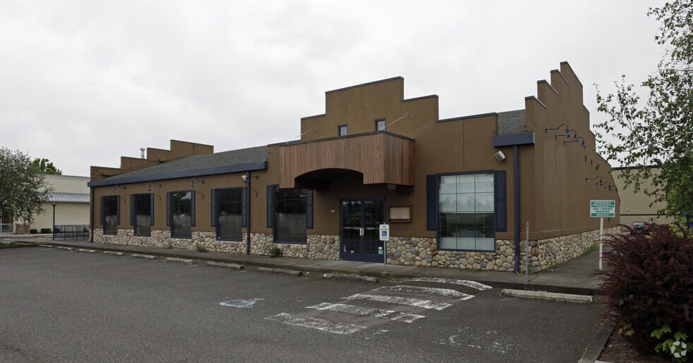 14387 SE Mill Plain Blvd, Vancouver, WA, 98684 Restaurant Property