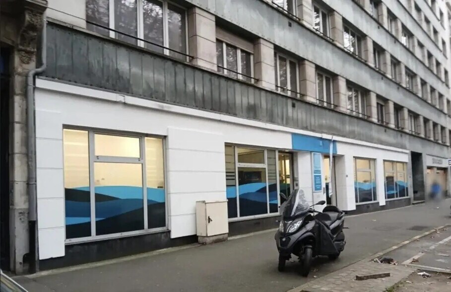 66 Boulevard De La Liberté, Lille for lease - Building Photo - Image 2 of 24