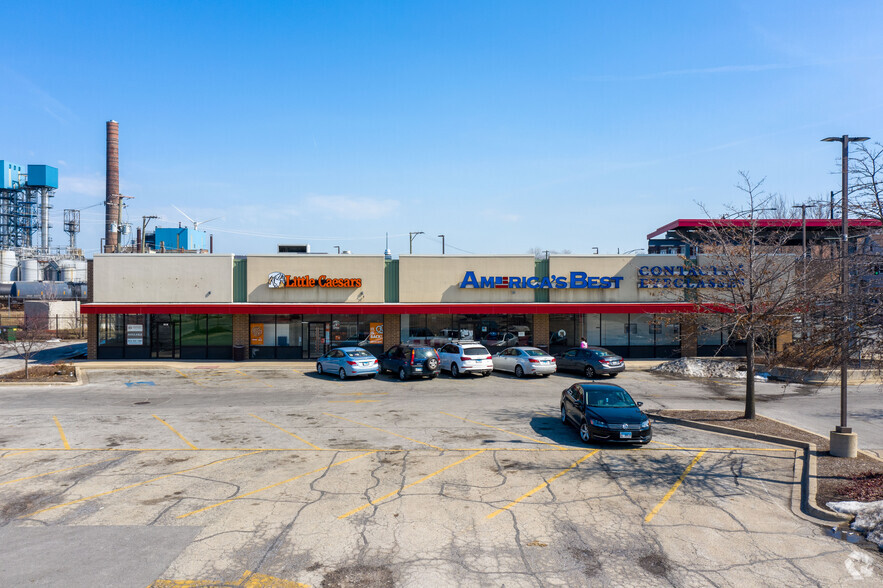 1422 W 47th St, Chicago, IL for lease - Building Photo - Image 2 of 12