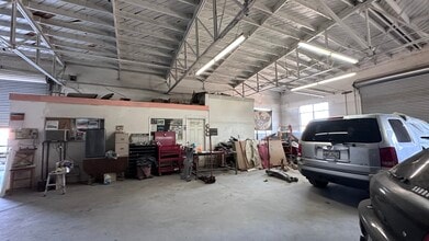 801-803 Bear Mountain Blvd, Arvin, CA for lease Interior Photo- Image 1 of 3