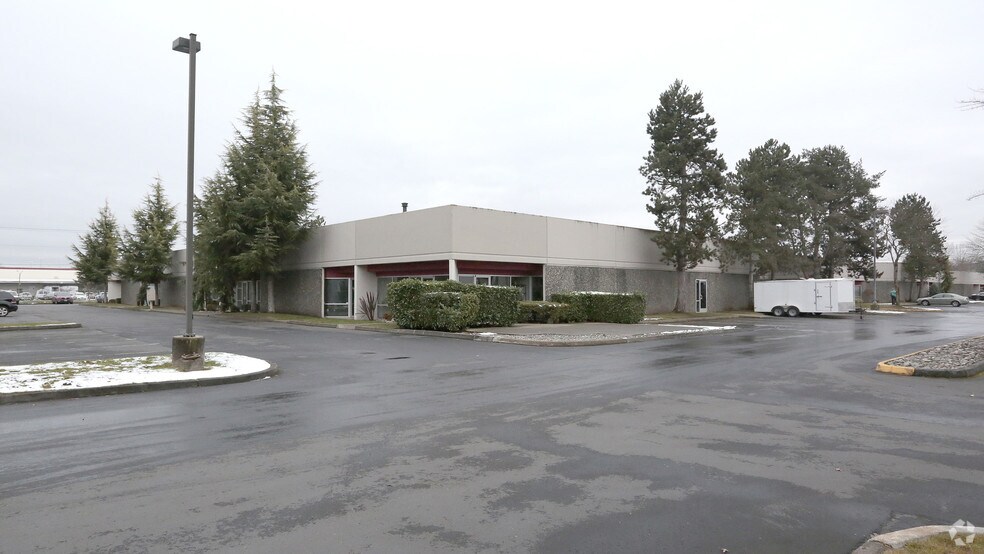 22717 72nd Ave S, Kent, WA 98032 Industrial for Lease