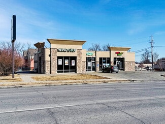 More details for 521 E 14th St, Des Moines, IA - Retail for Sale