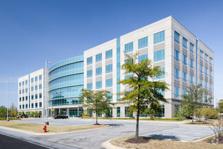 More details for 302 Sentinel Dr, Annapolis Junction, MD - Office for Lease