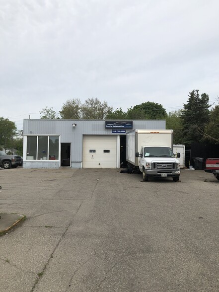 33 Colborne St W, Brantford, ON for sale - Primary Photo - Image 1 of 1