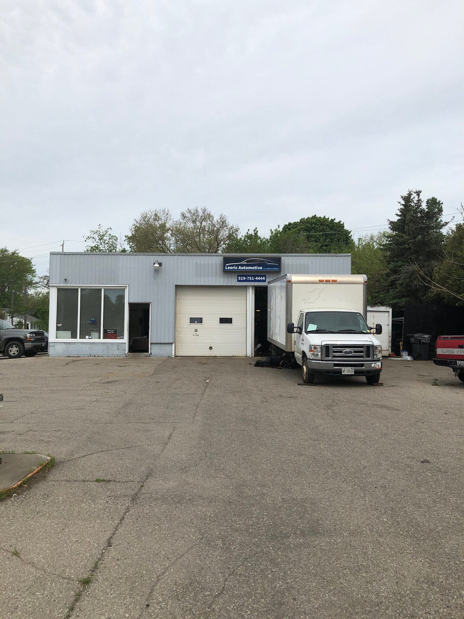 33 Colborne St W, Brantford, ON for sale Primary Photo- Image 1 of 1