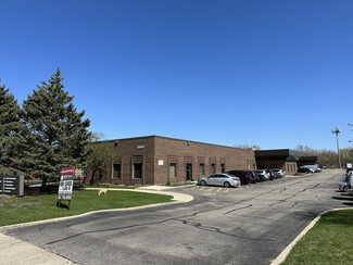 More details for 28457 Ballard Dr, Lake Forest, IL - Industrial for Lease