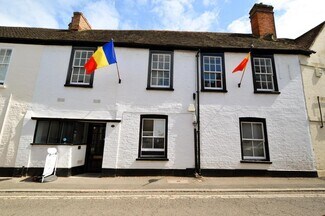 More details for 44 High St, Bagshot - Office for Lease