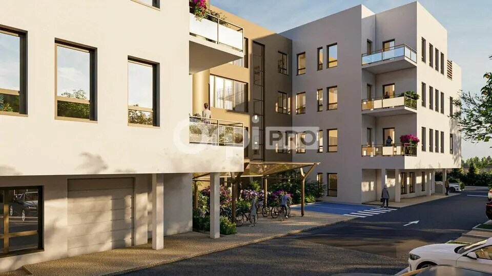 Office in Genas for sale - Building Photo - Image 3 of 10