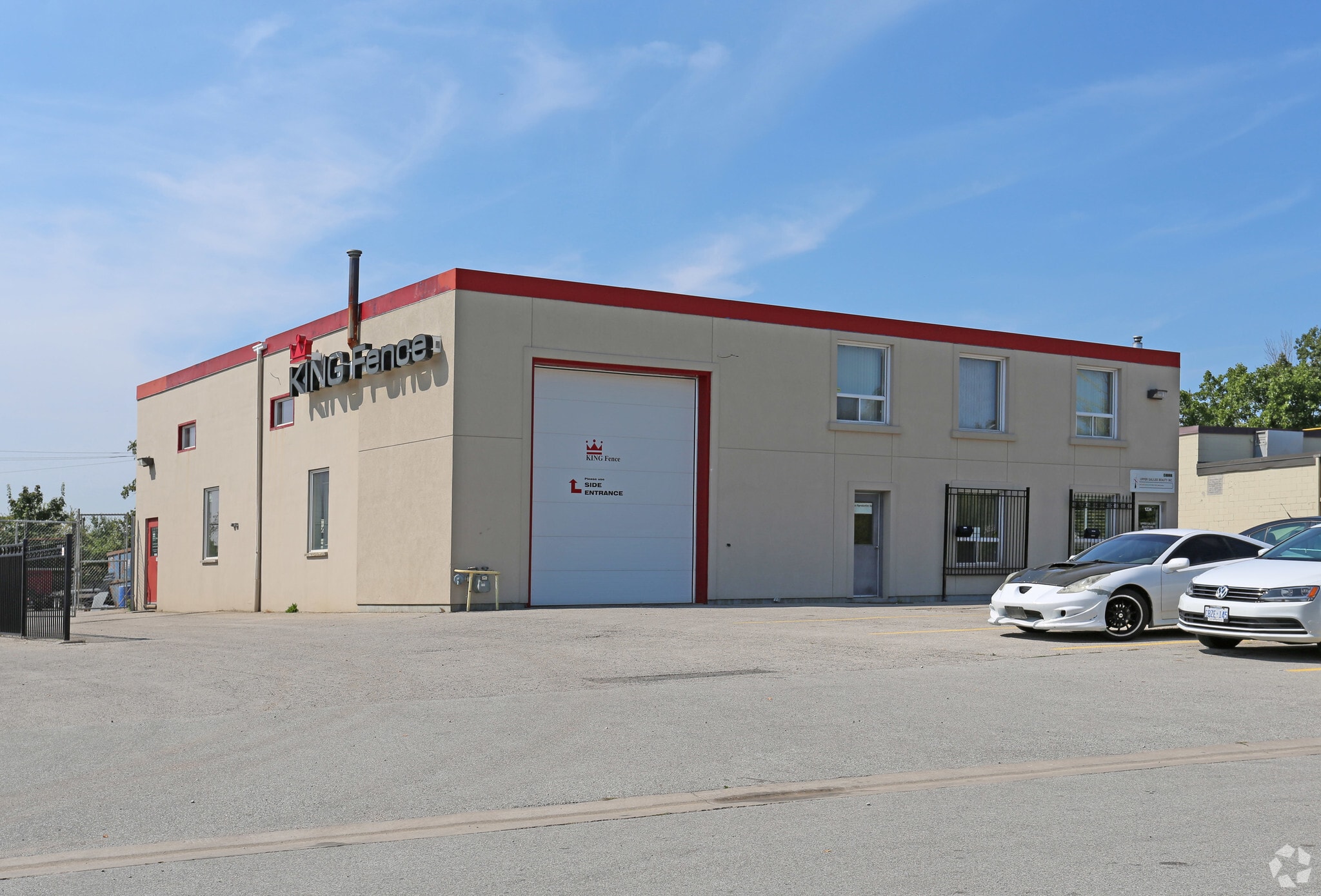 1234 Advance Rd, Burlington, ON for sale Primary Photo- Image 1 of 1