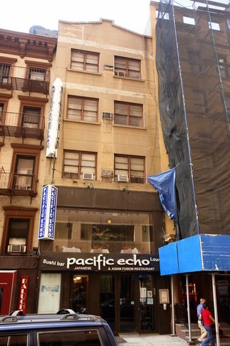 More details for 242 W 56th St, New York, NY - Retail for Lease