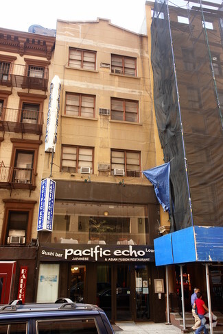 More details for 242 W 56th St, New York, NY - Retail for Lease