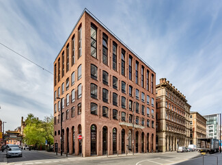 More details for 30-32 Charlotte St, Manchester - Office for Lease