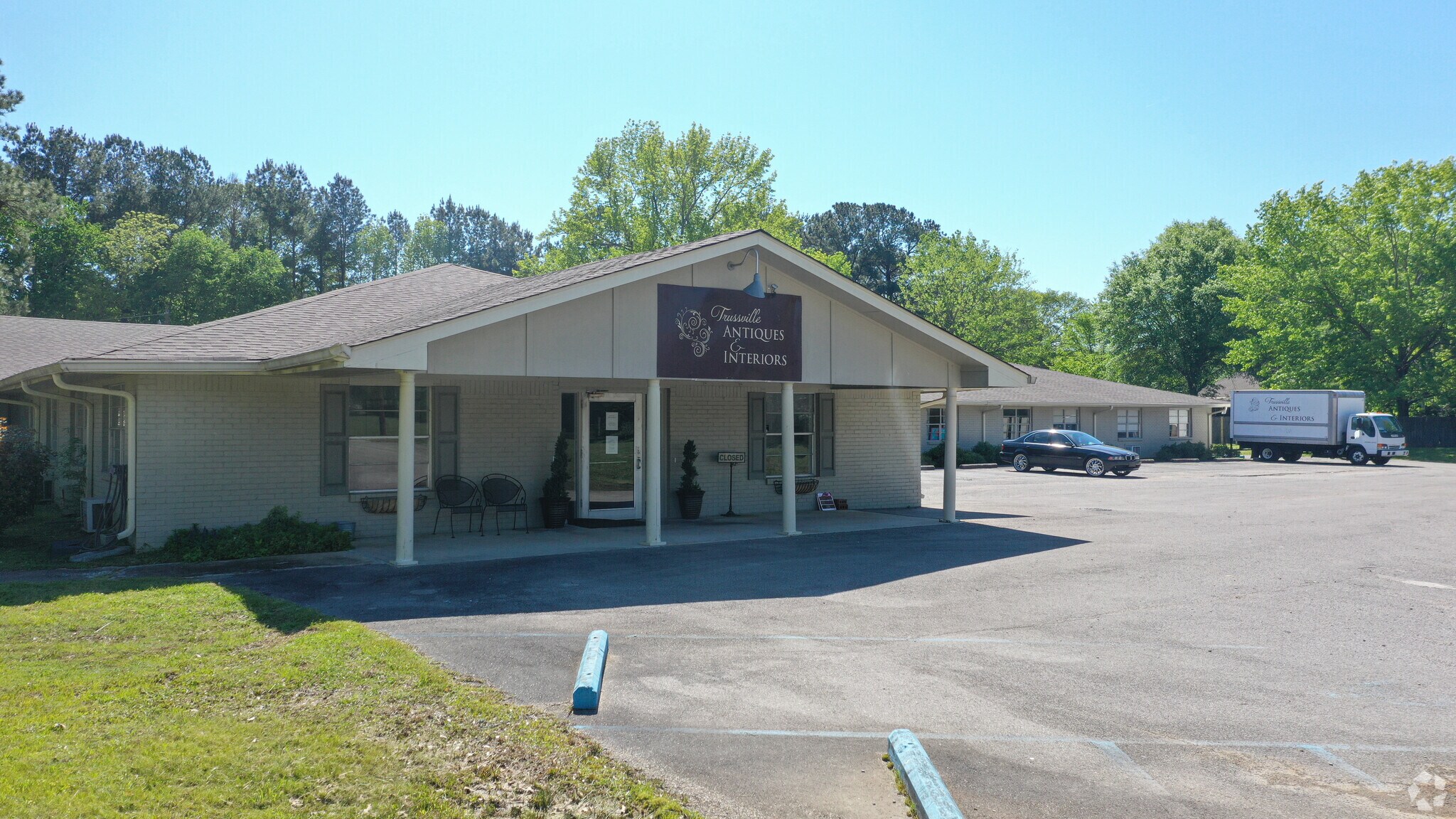 147 N Chalkville Rd, Trussville, AL for sale Building Photo- Image 1 of 1
