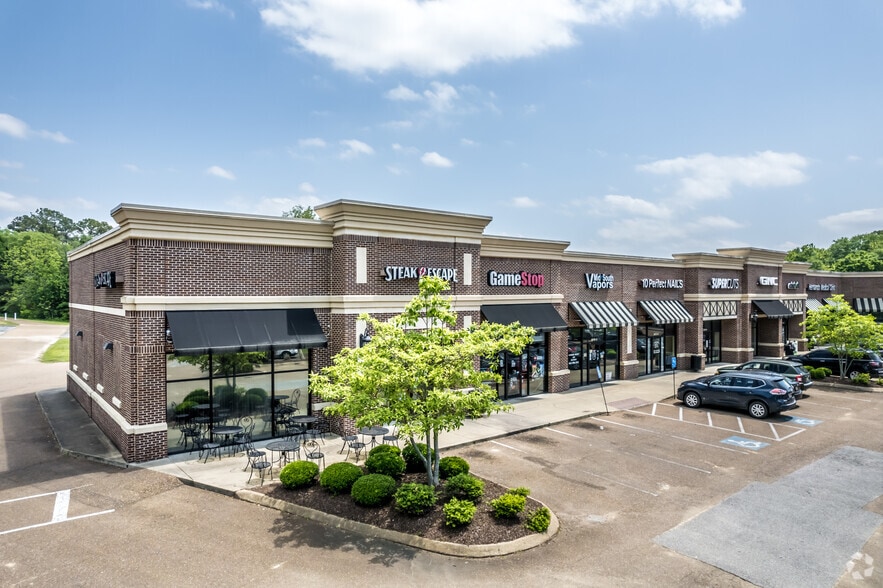 2670 Mcingvale Rd, Hernando, MS for lease - Primary Photo - Image 1 of 6