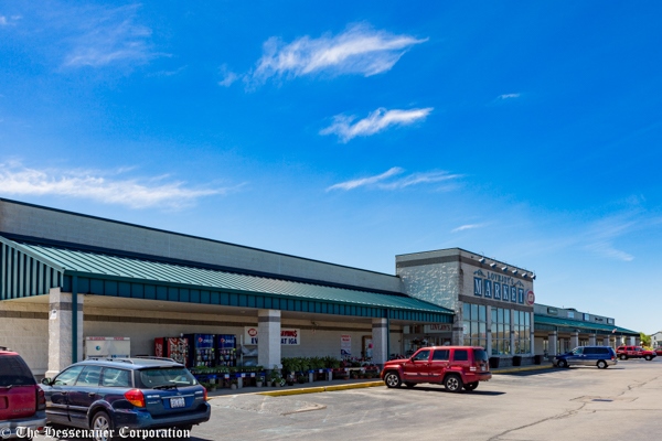 900 Village Blvd, Plain City, OH for sale - Building Photo - Image 1 of 1